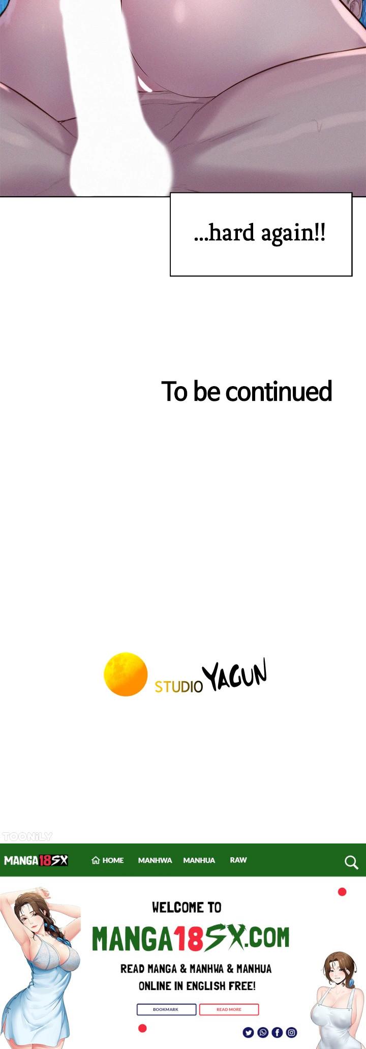 Romantic Camping - Chapter 46 Page 45