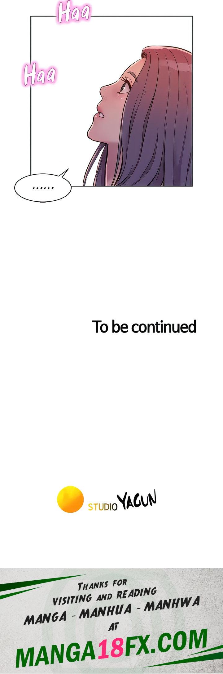 Romantic Camping - Chapter 49 Page 25