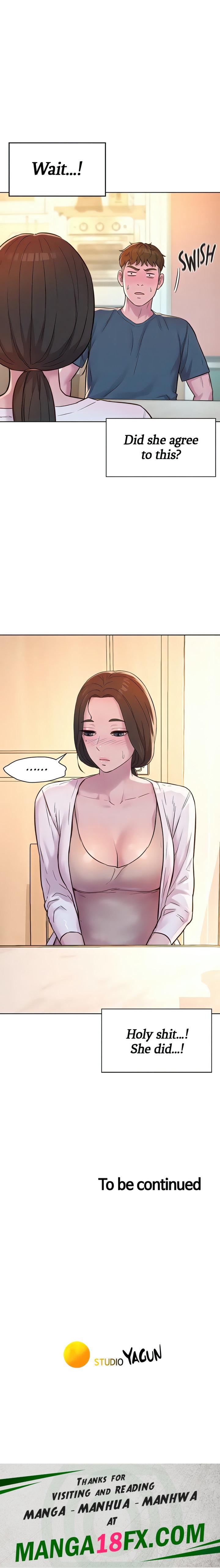 Romantic Camping - Chapter 52 Page 24