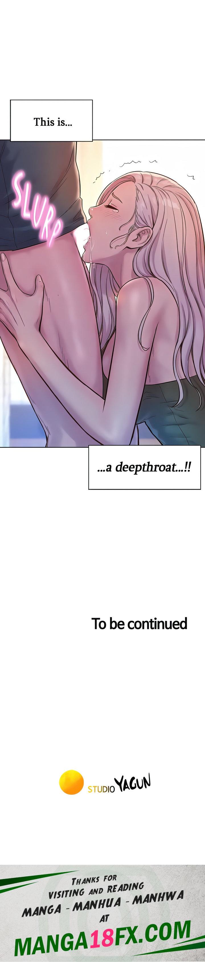 Romantic Camping - Chapter 53 Page 22