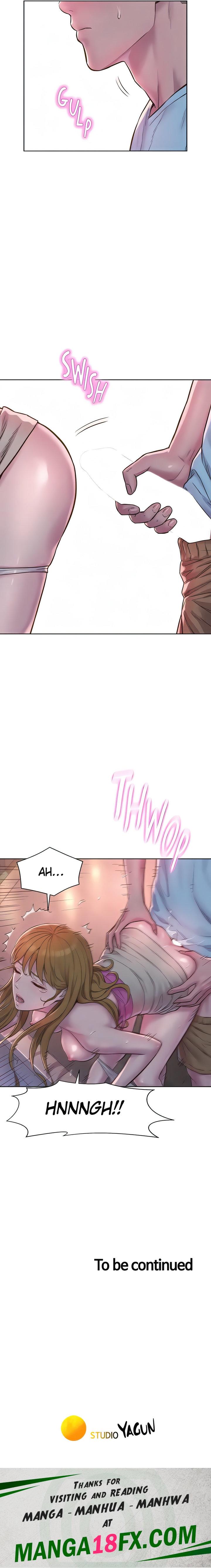 Romantic Camping - Chapter 56 Page 24