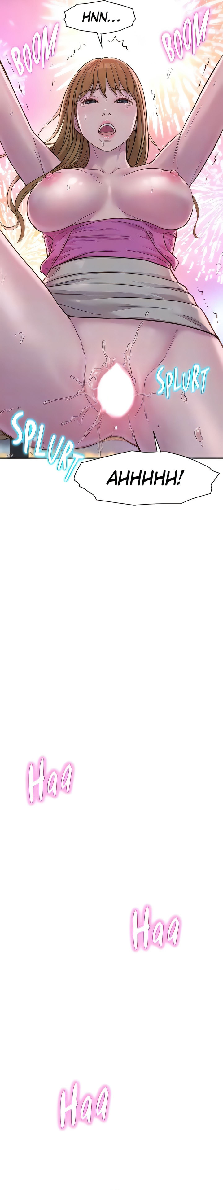 Romantic Camping - Chapter 57 Page 17