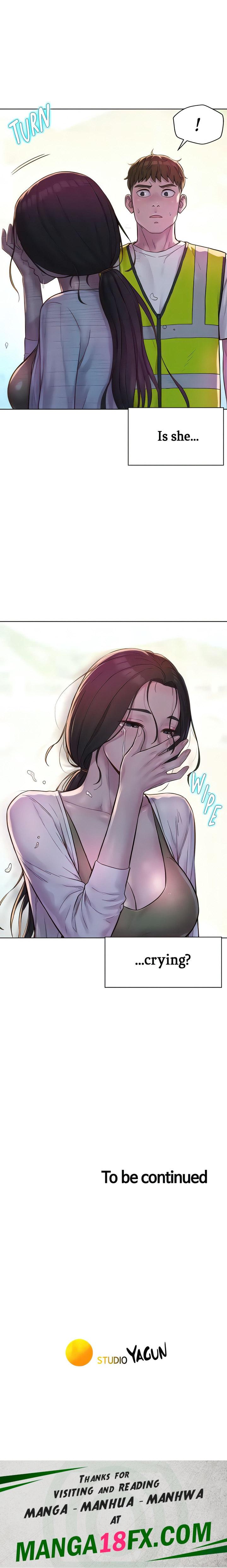 Romantic Camping - Chapter 57 Page 25