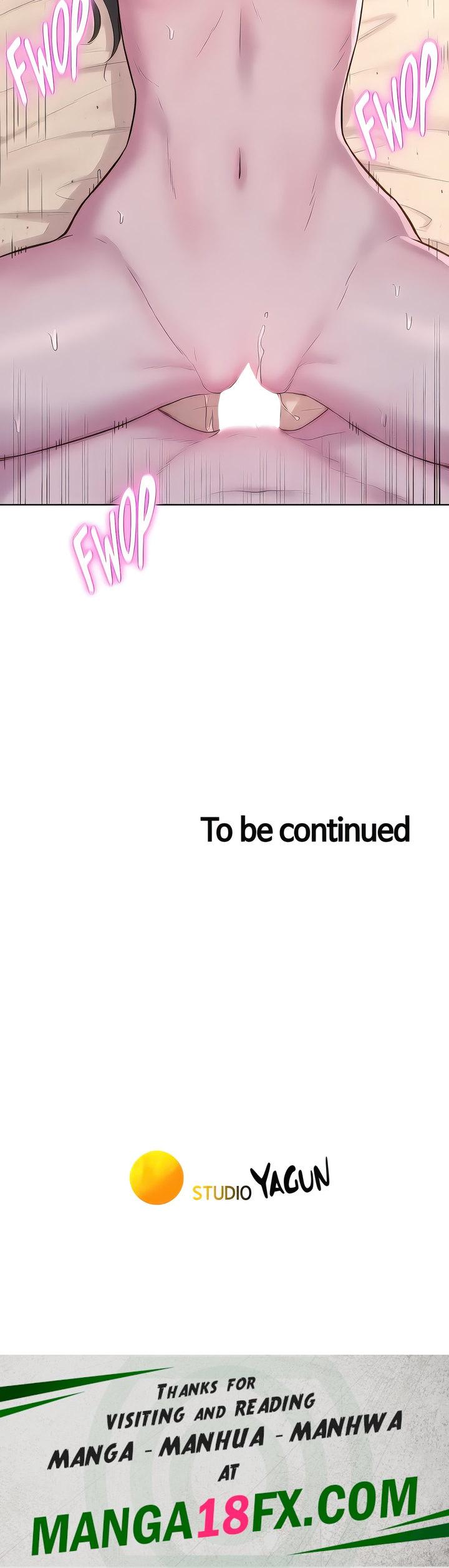 Romantic Camping - Chapter 59 Page 24