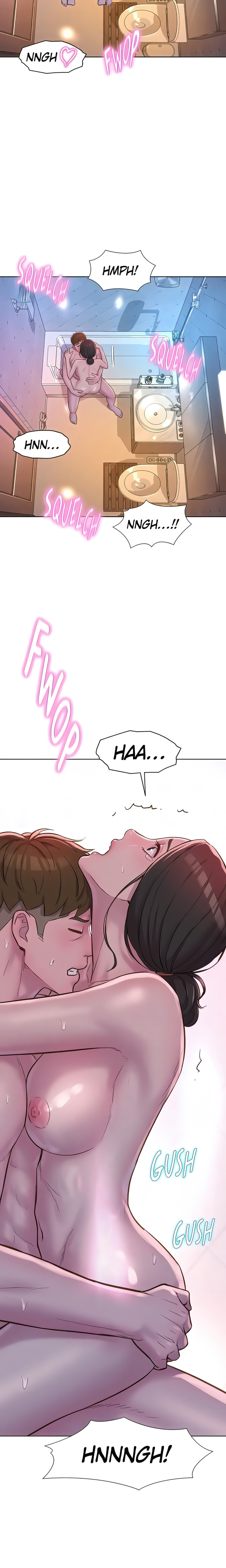 Romantic Camping - Chapter 61 Page 12