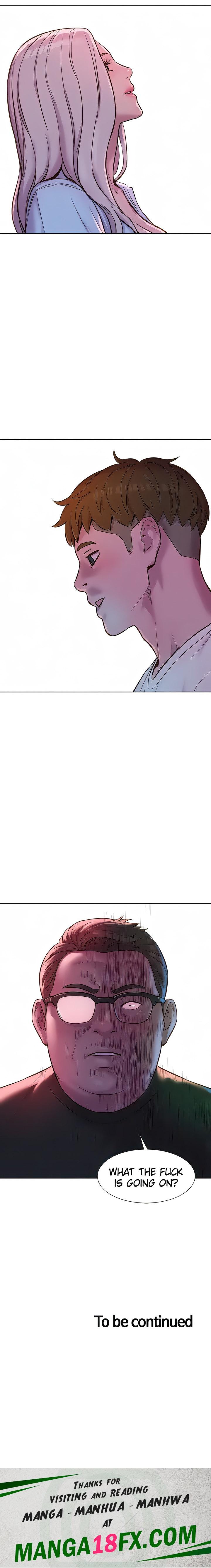 Romantic Camping - Chapter 61 Page 23