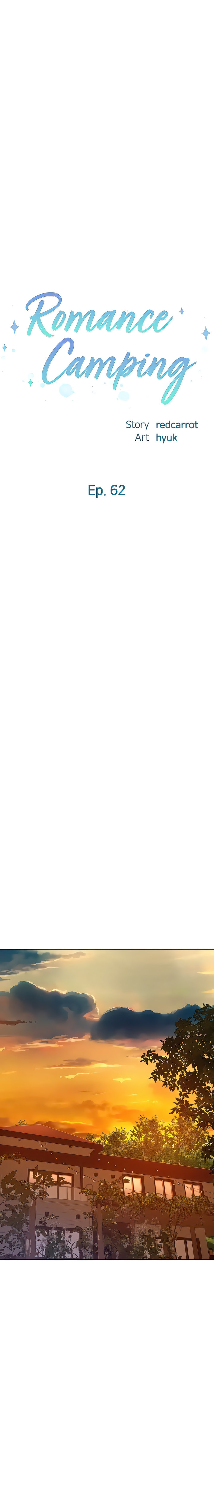 Romantic Camping - Chapter 62 Page 3