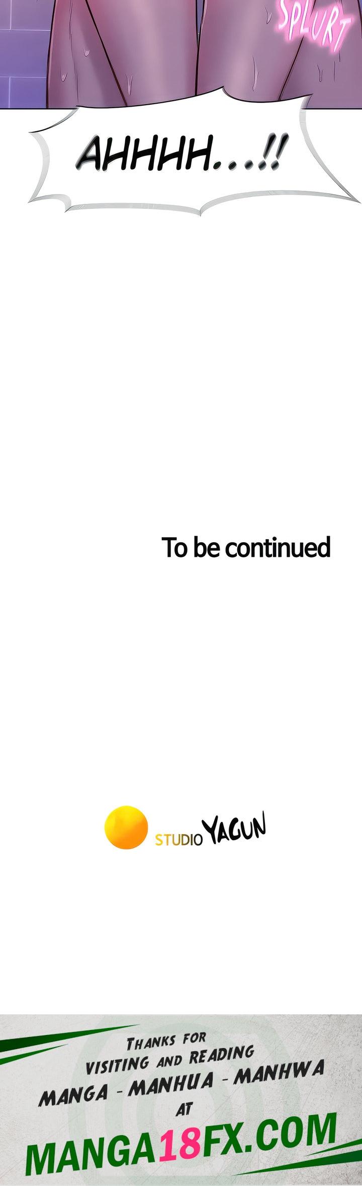 Romantic Camping - Chapter 64 Page 21