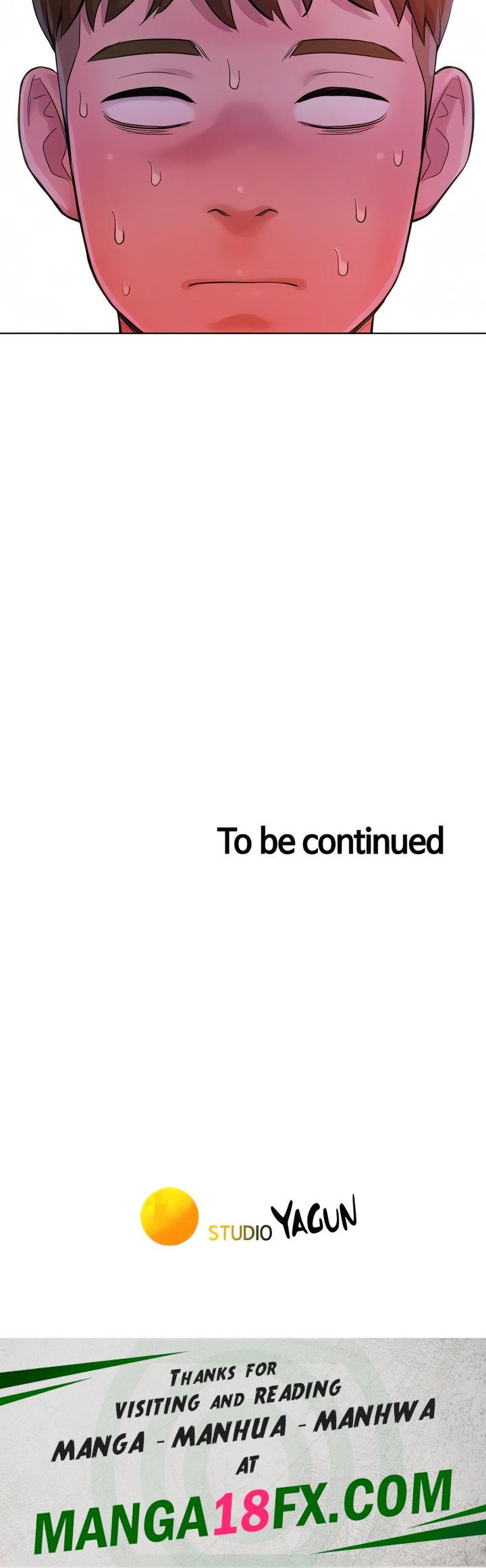 Romantic Camping - Chapter 65 Page 23