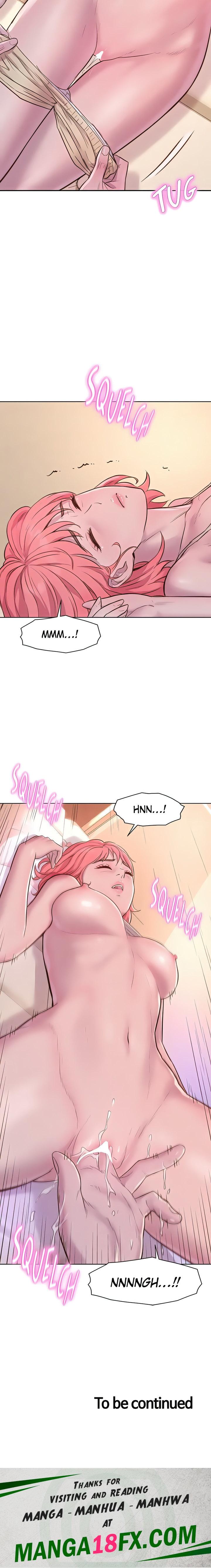 Romantic Camping - Chapter 66 Page 20