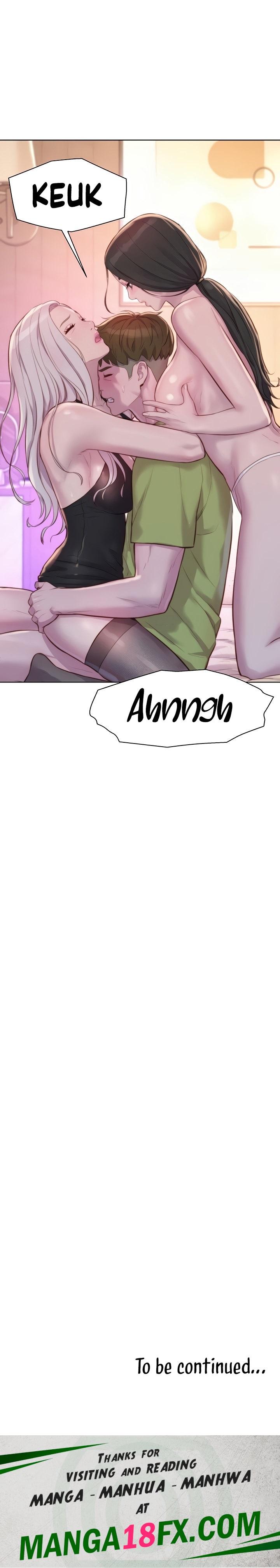 Romantic Camping - Chapter 70 Page 13