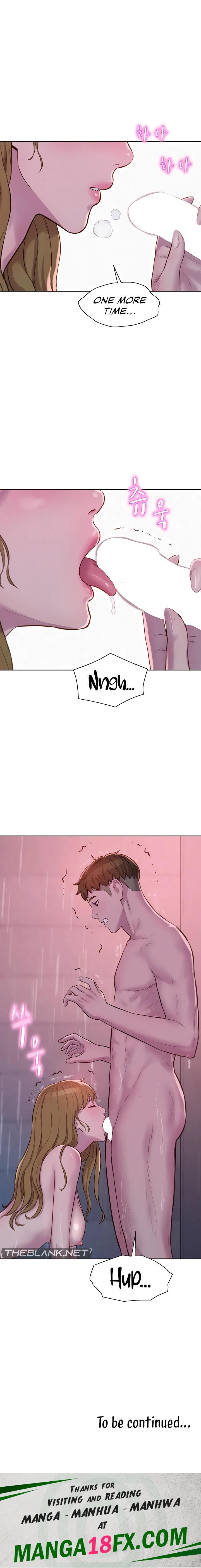 Romantic Camping - Chapter 74 Page 12