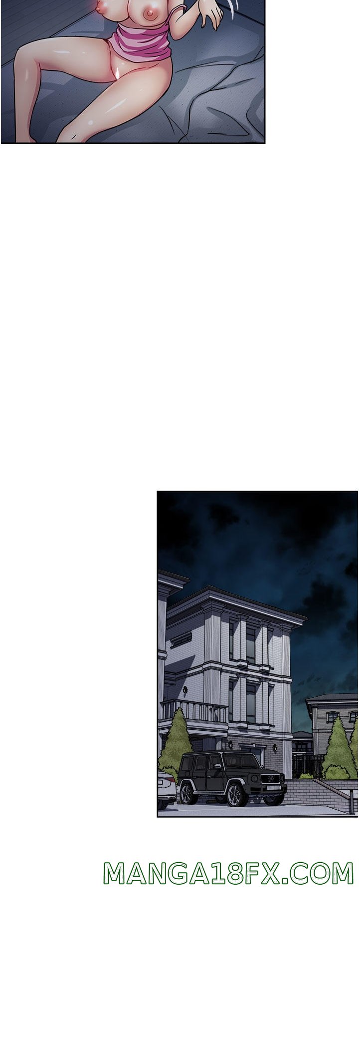 Just Once Raw - Chapter 48 Page 20