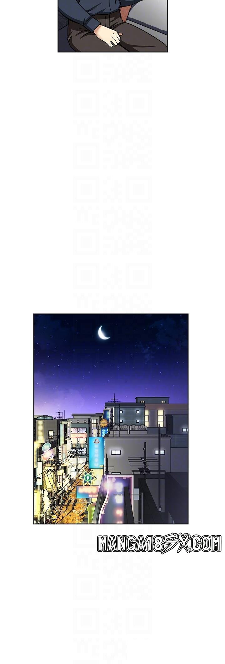 Just Once Raw - Chapter 54 Page 32