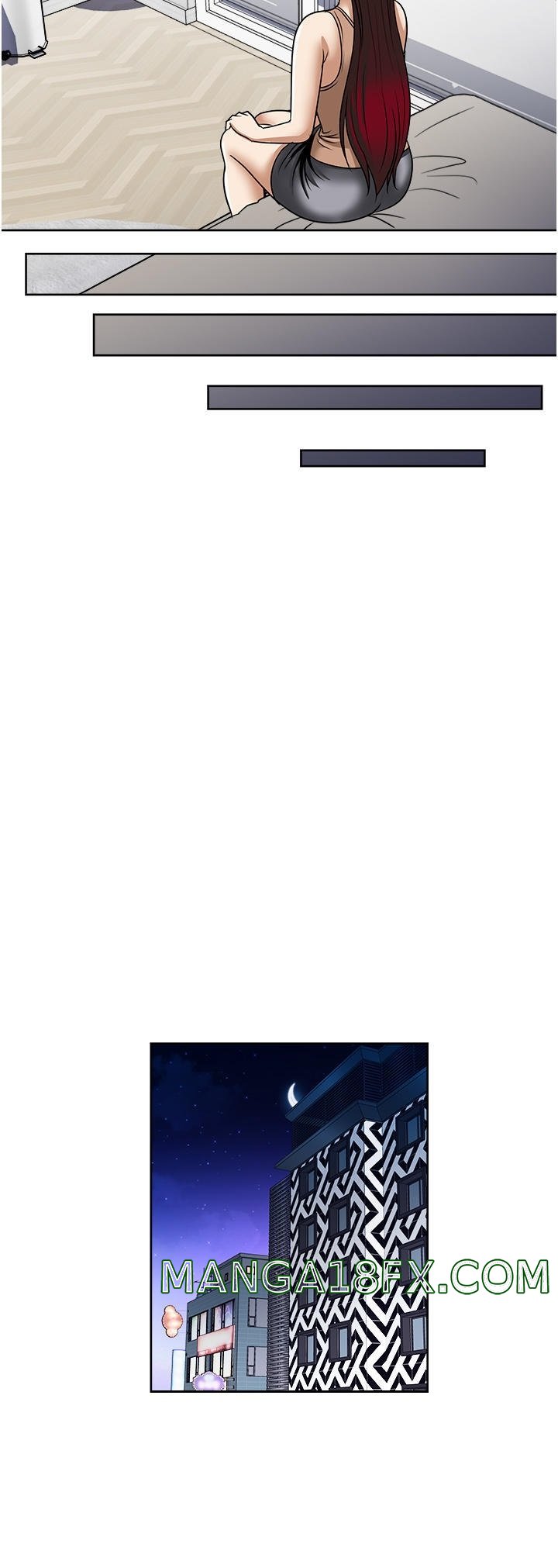 Just Once Raw - Chapter 56 Page 18