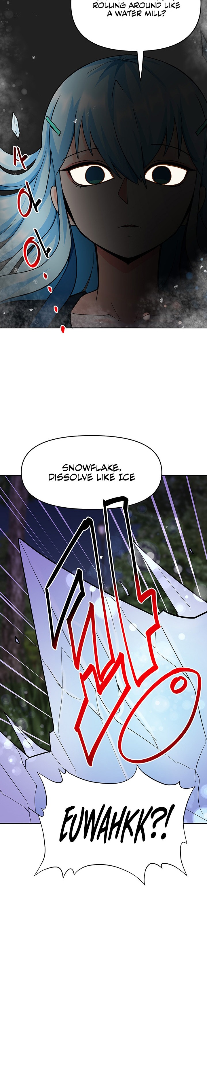 The Hypnosis App was Fake - Chapter 43 Page 35