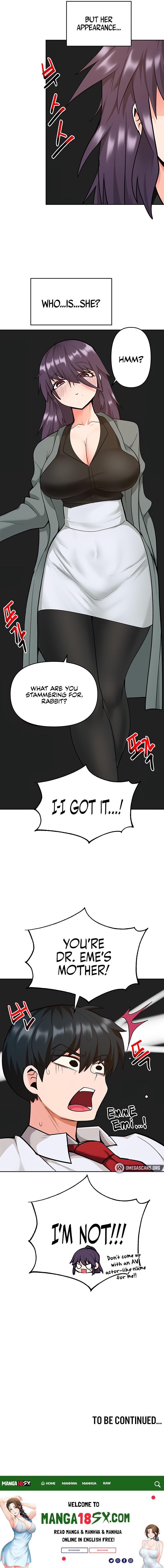 The Hypnosis App was Fake - Chapter 48 Page 29