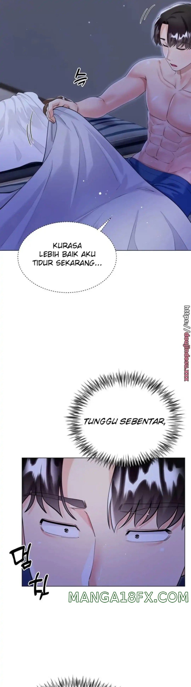 Skirt of Brother's Wife Raw - Chapter 42 Page 6