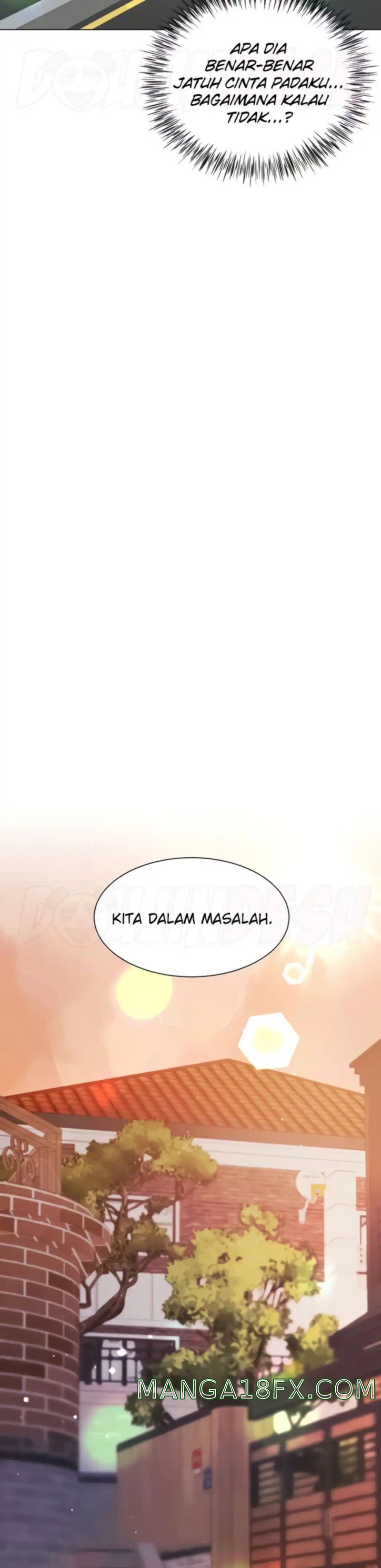 Skirt of Brother's Wife Raw - Chapter 43 Page 17