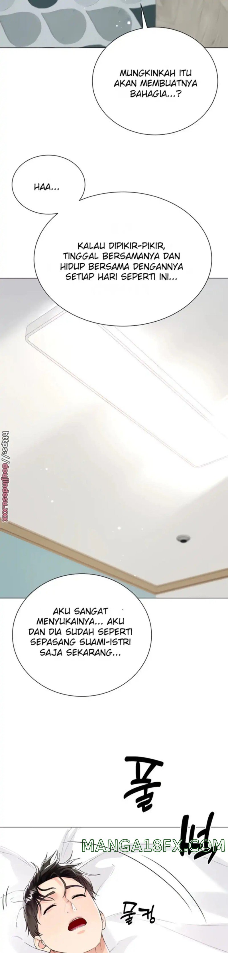 Skirt of Brother's Wife Raw - Chapter 43 Page 26