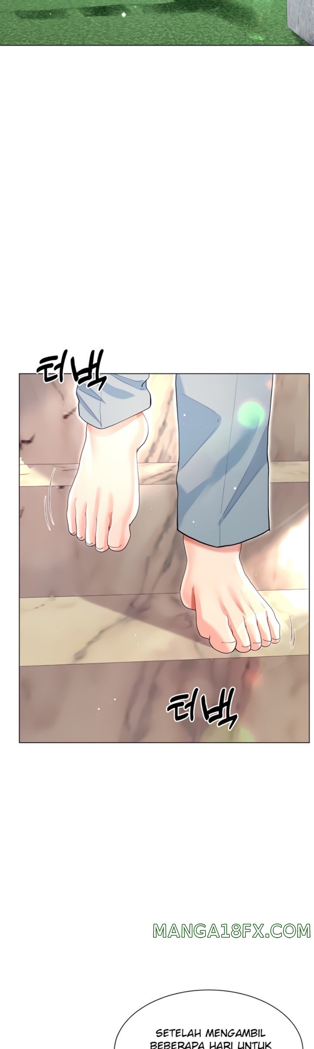 Skirt of Brother's Wife Raw - Chapter 45 Page 6