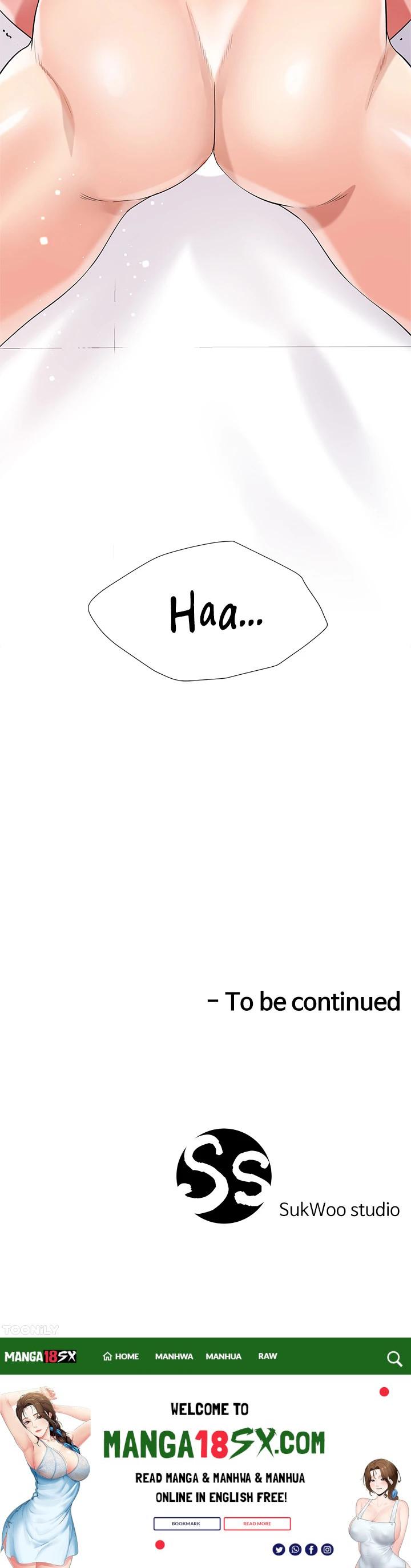 My Sister-in-law’s Skirt - Chapter 44 Page 58