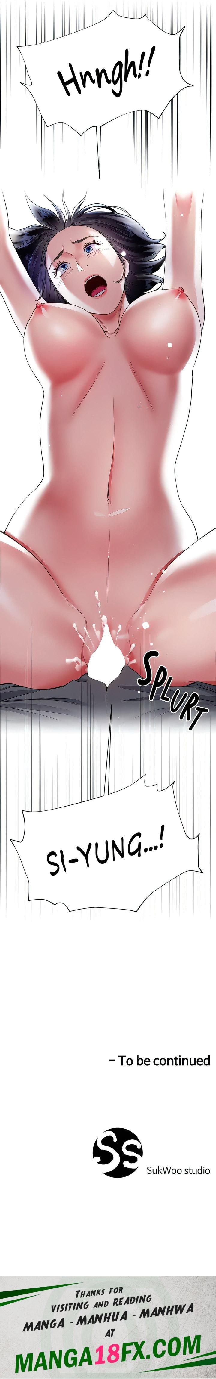 My Sister-in-law’s Skirt - Chapter 47 Page 29