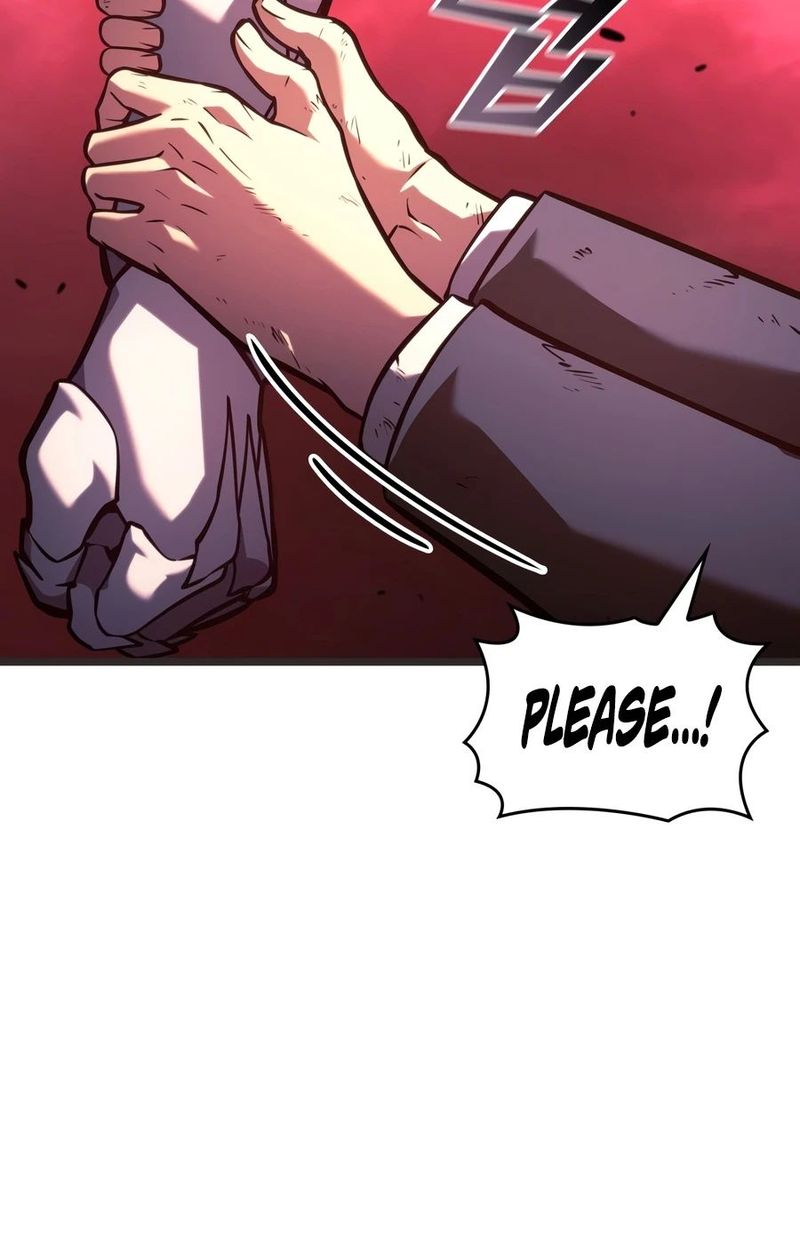 Return of the SSS-Class Ranker - Chapter 192 Page 5