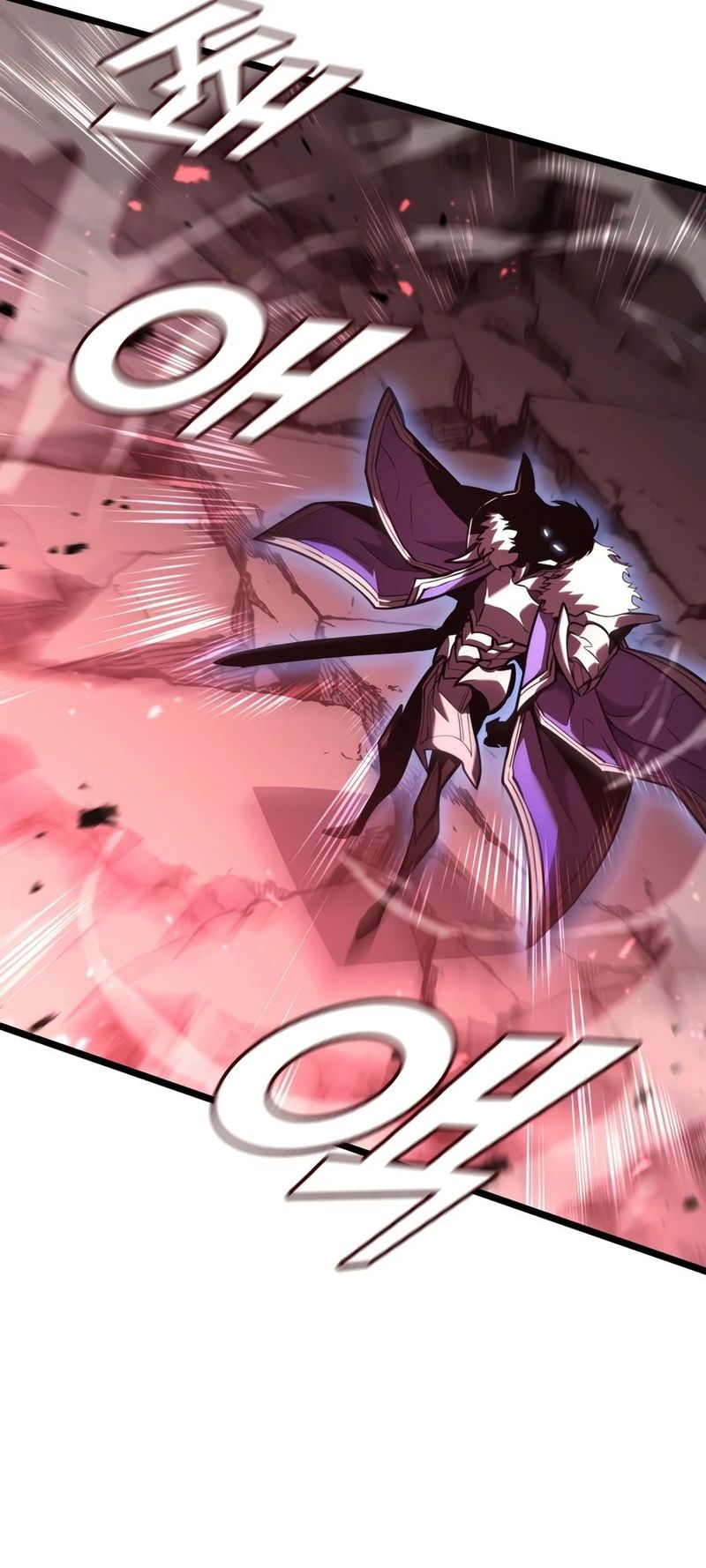Return of the SSS-Class Ranker - Chapter 192 Page 9