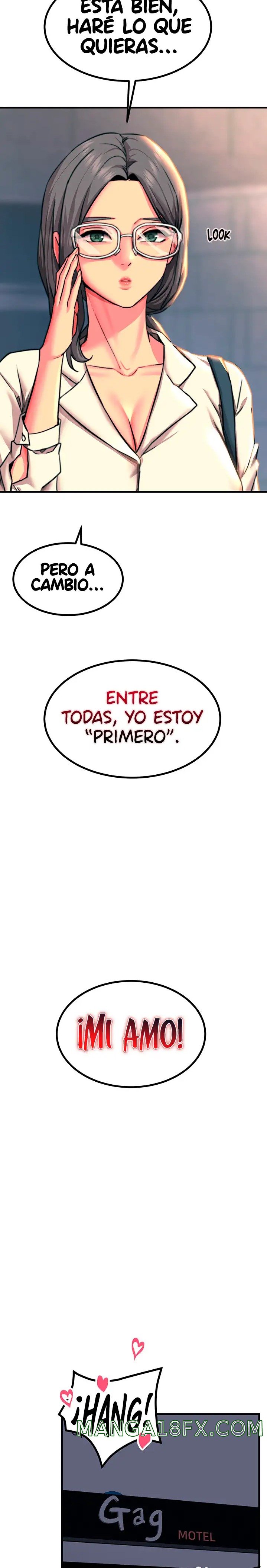 Rainbow Raw - Chapter 42 Page 15