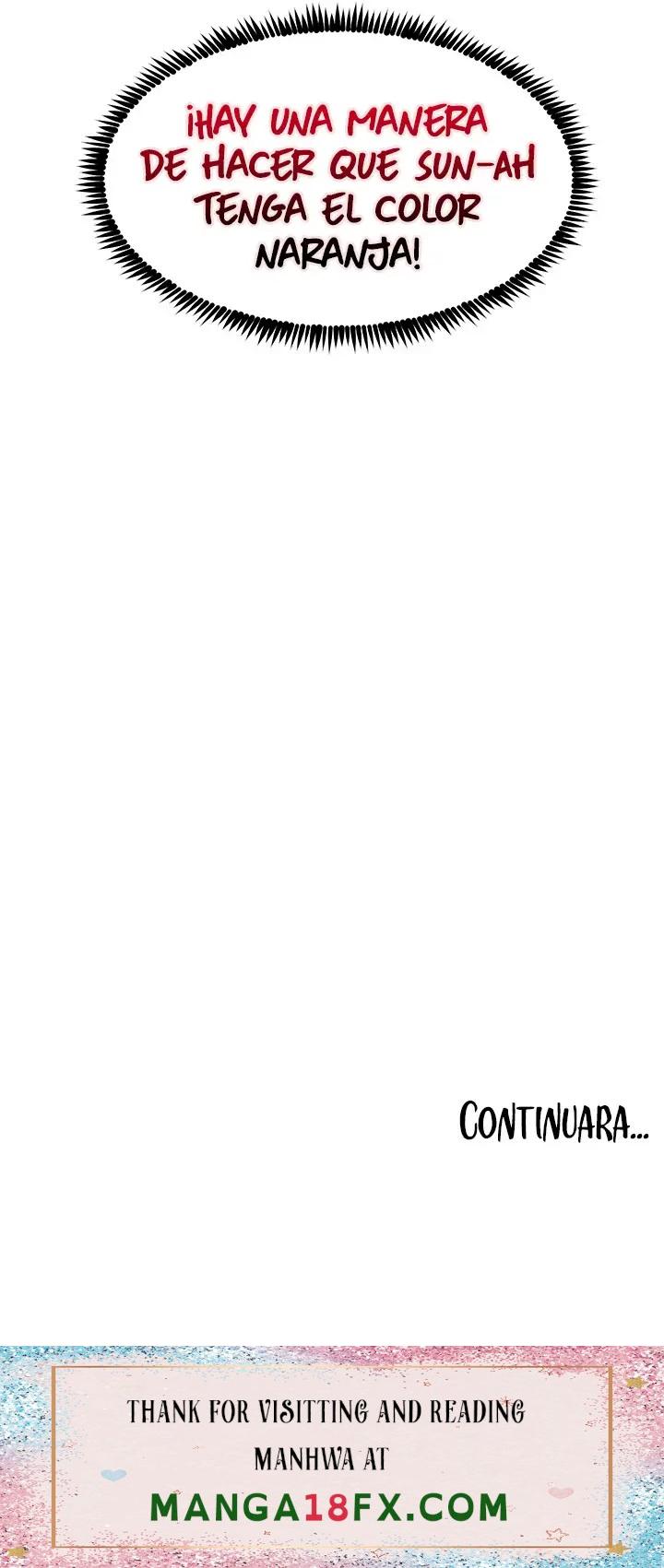 Rainbow Raw - Chapter 42 Page 32