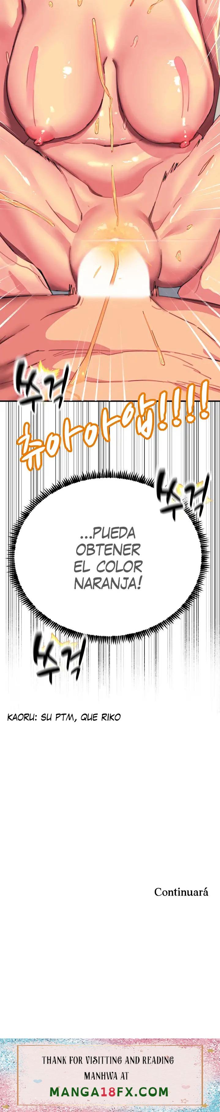 Rainbow Raw - Chapter 43 Page 28