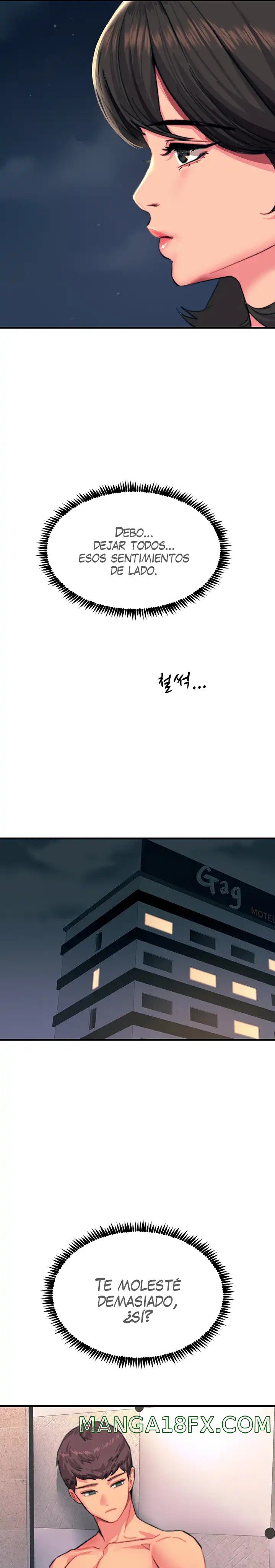 Rainbow Raw - Chapter 44 Page 18