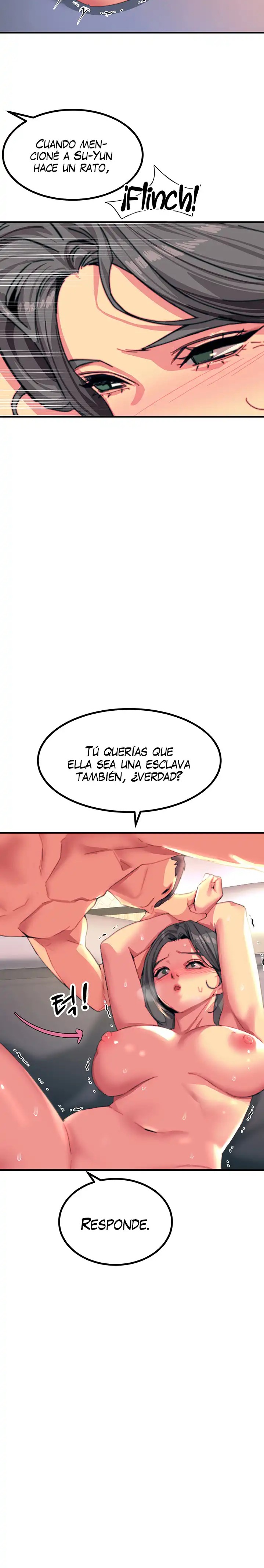 Rainbow Raw - Chapter 44 Page 8