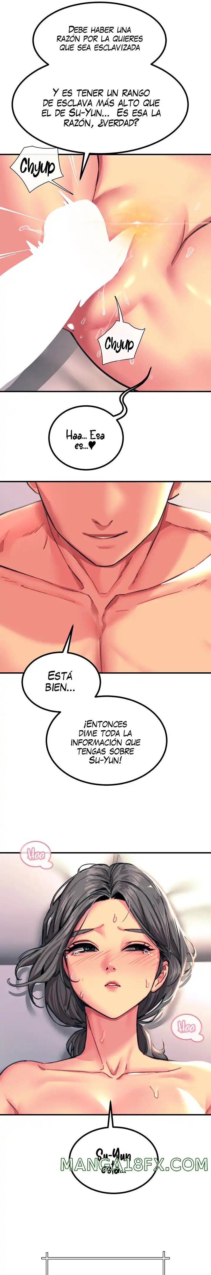 Rainbow Raw - Chapter 44 Page 9