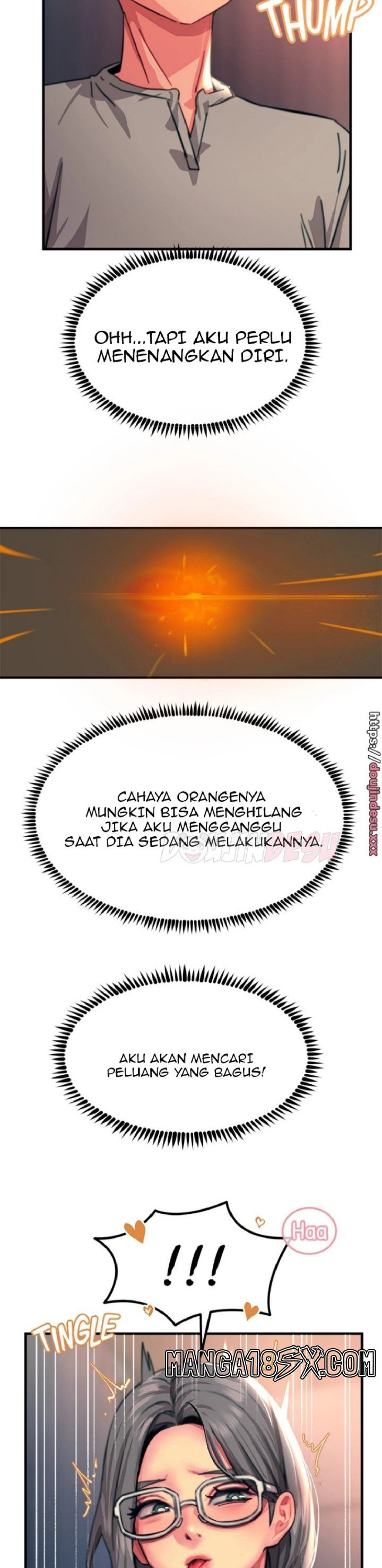 Rainbow Raw - Chapter 47 Page 16