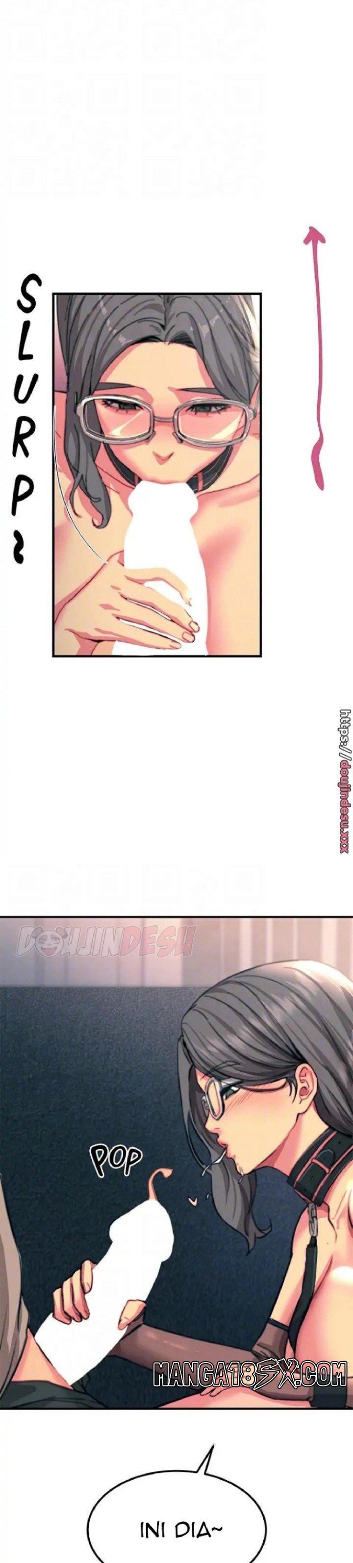 Rainbow Raw - Chapter 47 Page 22