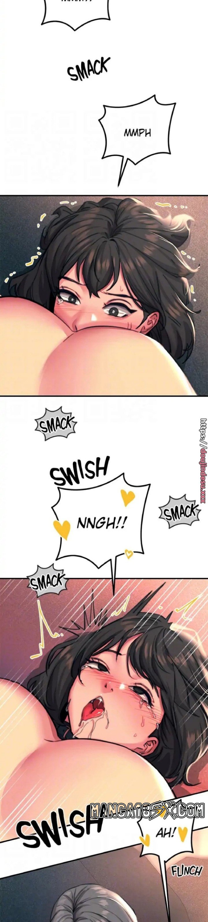 Rainbow Raw - Chapter 47 Page 24