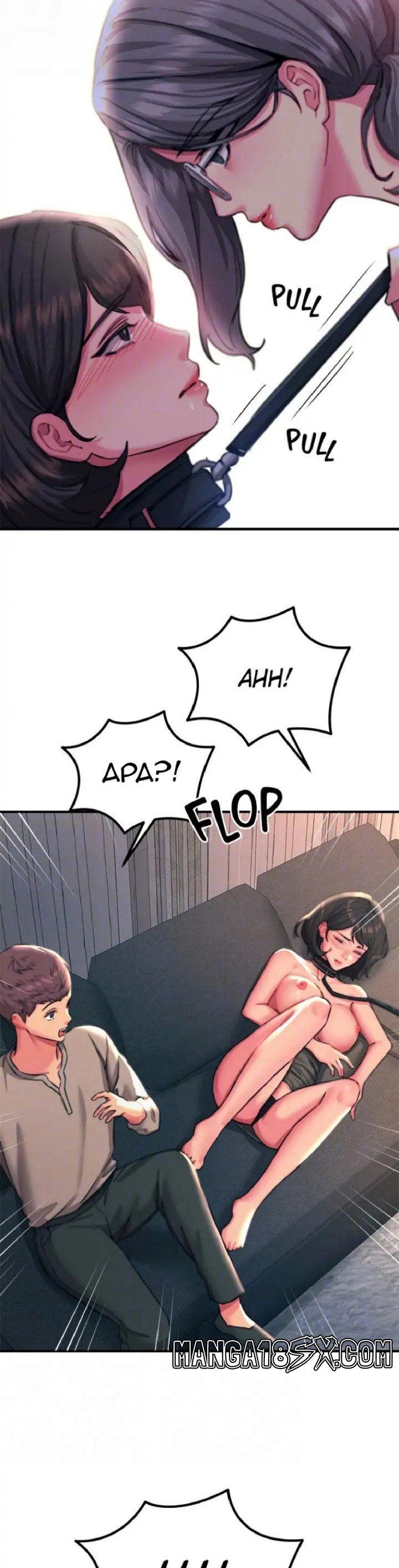 Rainbow Raw - Chapter 47 Page 9