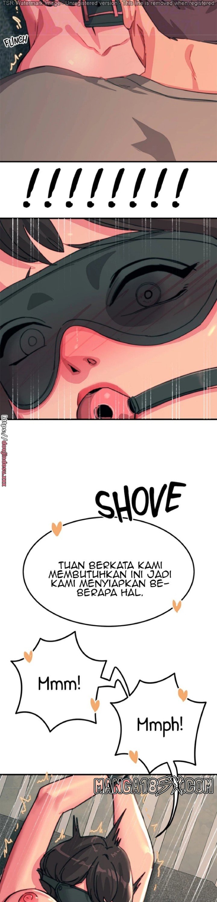 Rainbow Raw - Chapter 48 Page 26