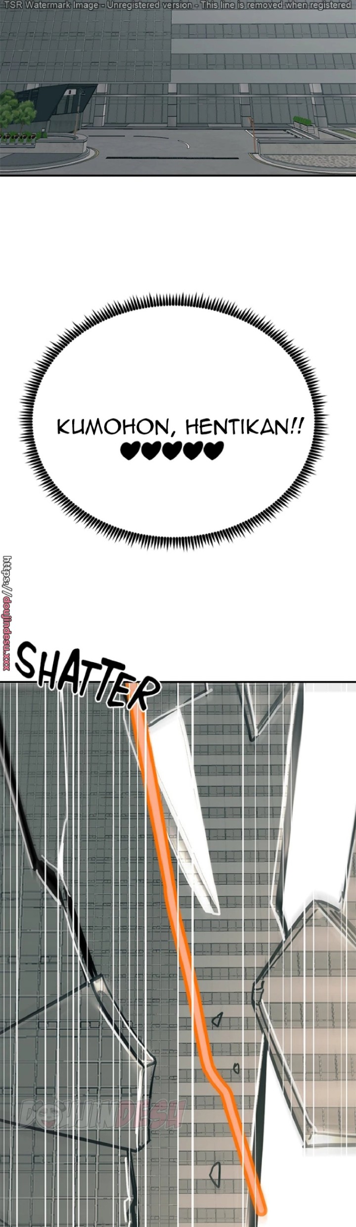 Rainbow Raw - Chapter 48 Page 32