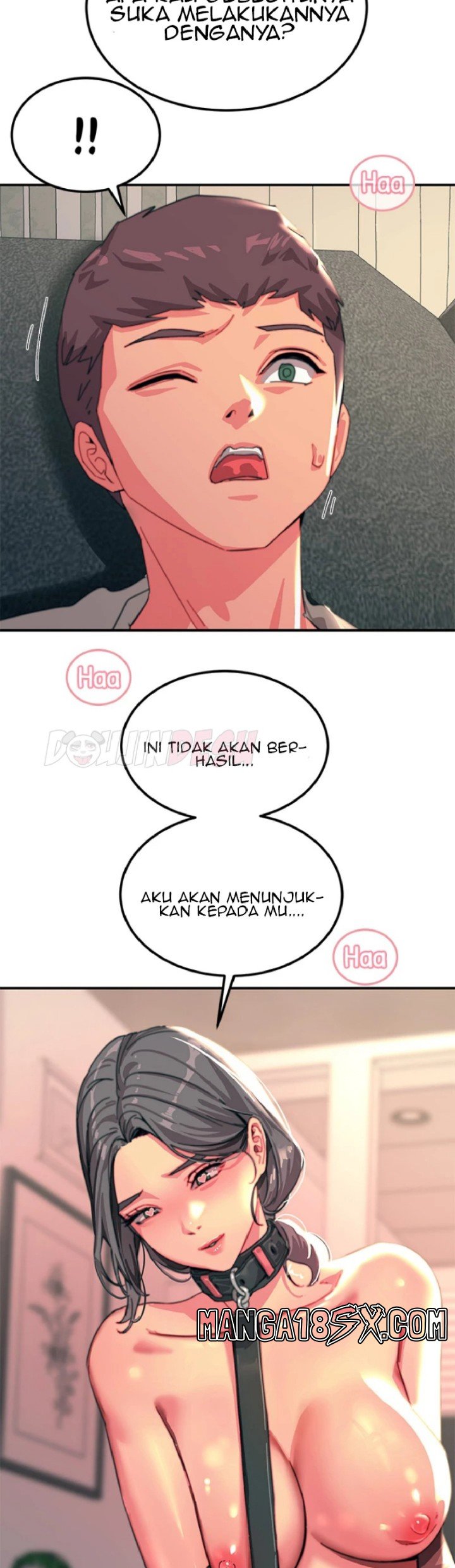 Rainbow Raw - Chapter 48 Page 39