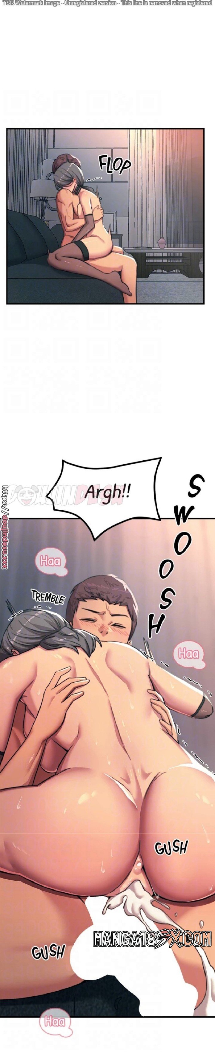 Rainbow Raw - Chapter 49 Page 10