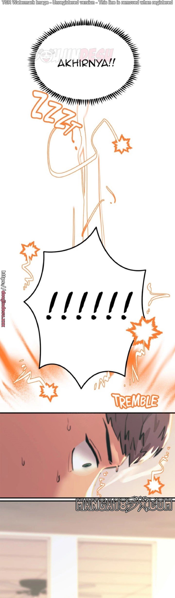 Rainbow Raw - Chapter 49 Page 34