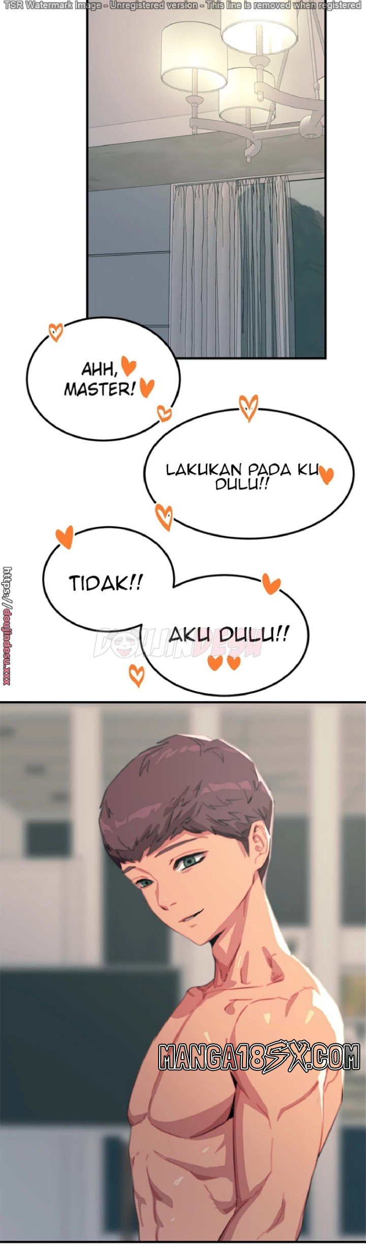 Rainbow Raw - Chapter 49 Page 38