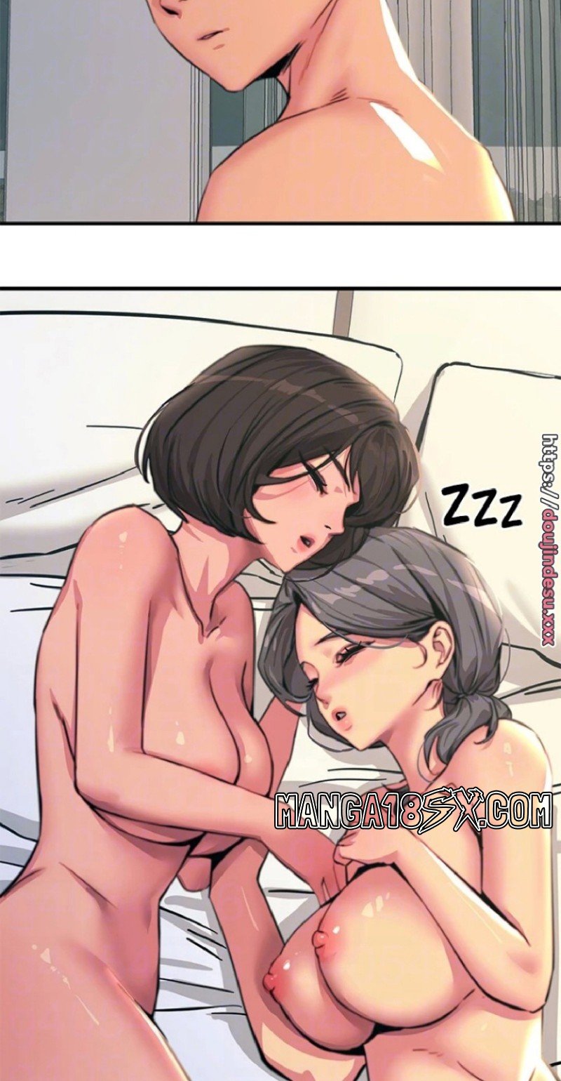 Rainbow Raw - Chapter 50 Page 24