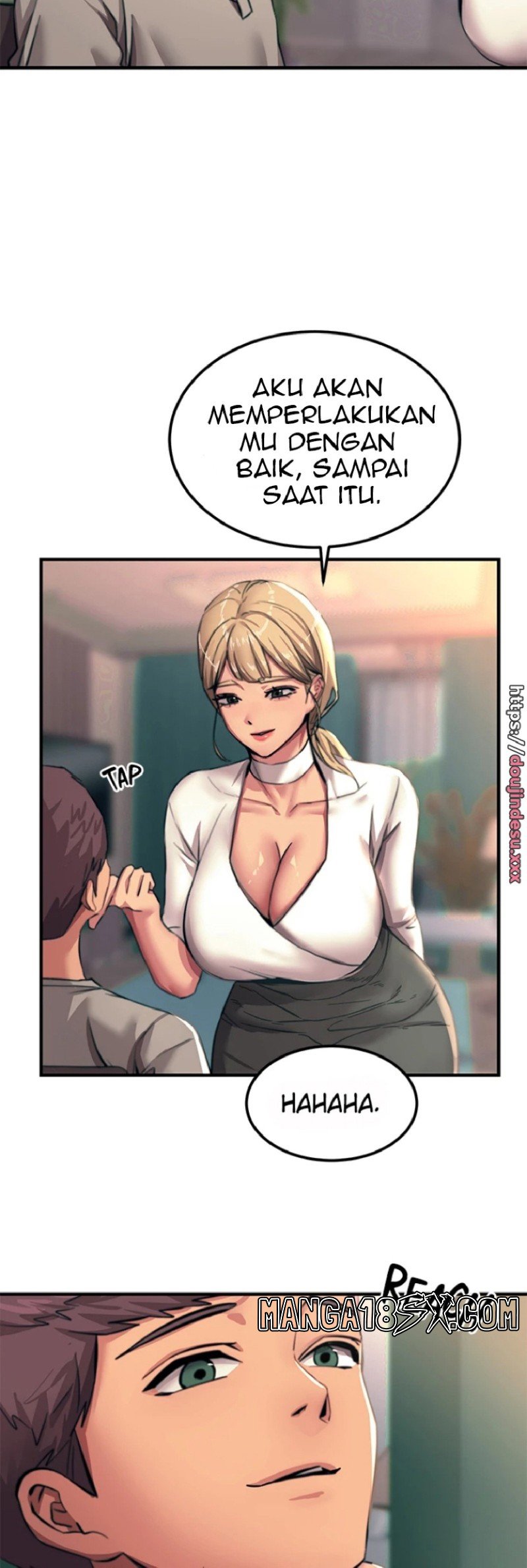 Rainbow Raw - Chapter 50 Page 38