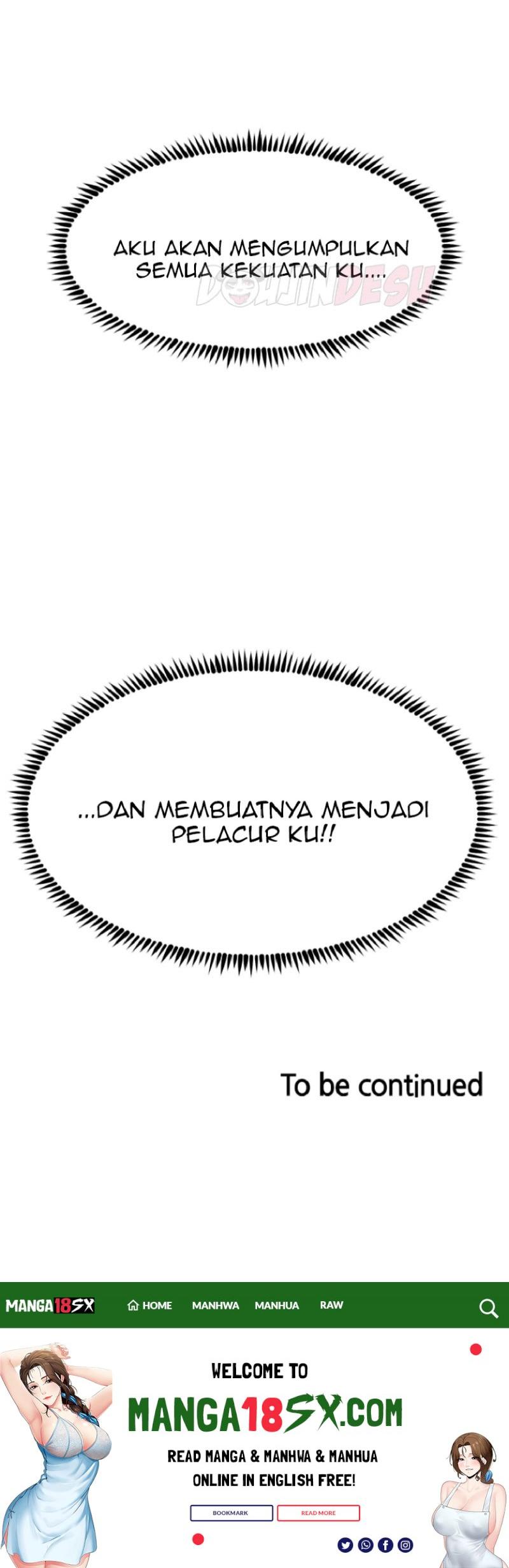 Rainbow Raw - Chapter 50 Page 50