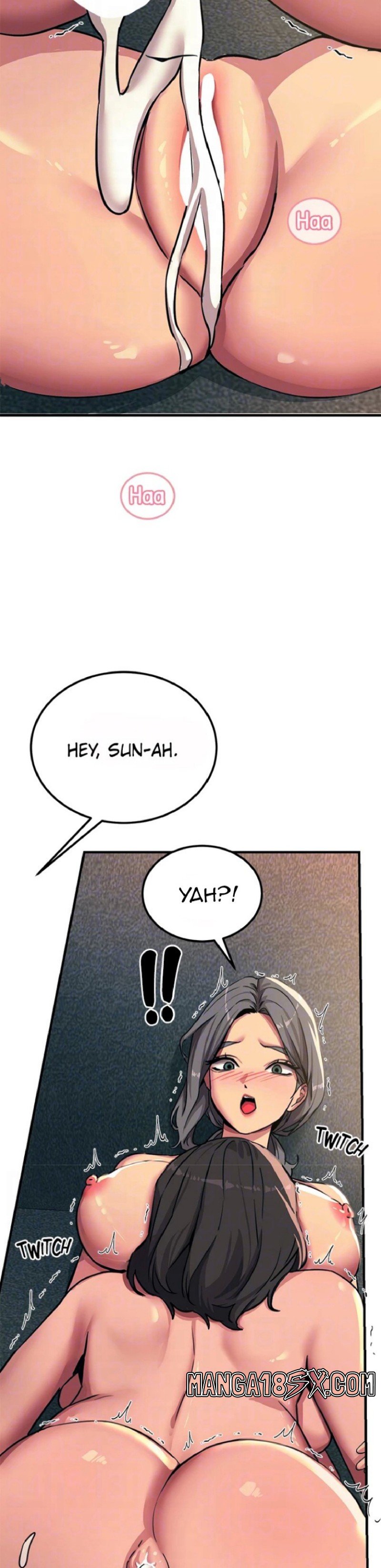 Rainbow Raw - Chapter 50 Page 9