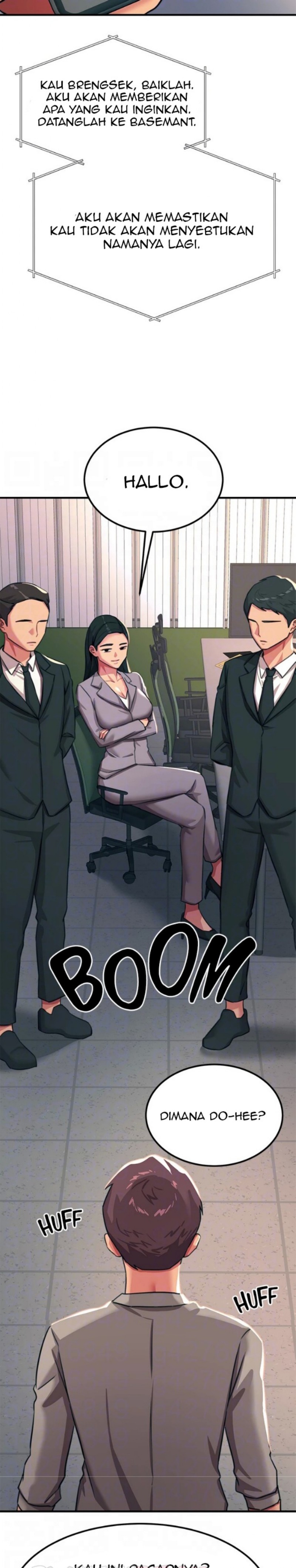 Rainbow Raw - Chapter 52 Page 24